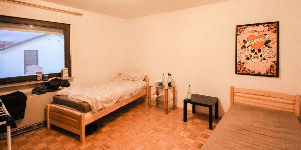 Einfamilienhaus Böhl-Iggelheim Iggelheim - 6 Zimmer, 260.000&euro; | Angebot:25390472