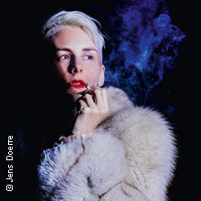 Lisa Eckhart - Ich war mal wer 22.10.2026 Friedrich-Ebert-Halle