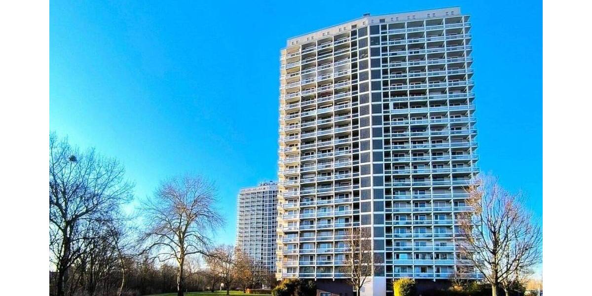 Etagenwohnung Ludwigshafen Friesenheim/Nord - 2 Zimmer, 71 m&sup2;, 850&euro; | Angebot:26919378