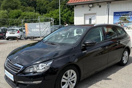 Peugeot 308 224.000 km 4.900 &euro; Mörlenbach 69509