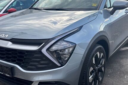 Kia Sportage 45.000 km 27.300 € Heidelberg 69115