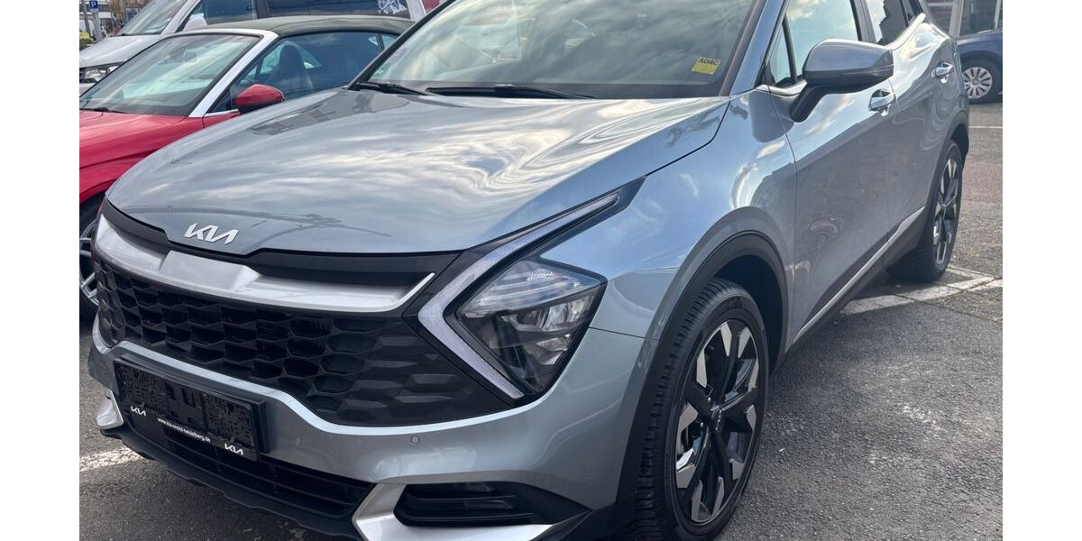 Kia Sportage 45.000 km 27.300 € Heidelberg 69115
