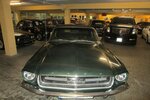 Ford Mustang 65 B 95.600 km 39.985 € Hirschberg 69493