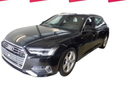 Audi A6 49.894 km 35.381 &euro; Weinheim 69469