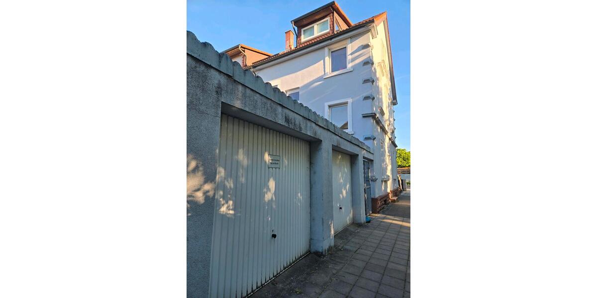 Etagenwohnung Frankenthal (Pfalz) - 4 Zimmer, 87 m&sup2;, 270.000&euro; | Angebot:26408004
