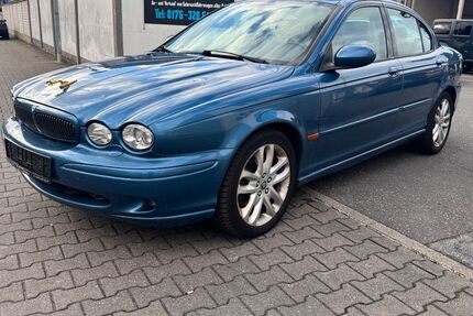 Jaguar X-Type 249.000 km 1.990 € Mannheim 68309