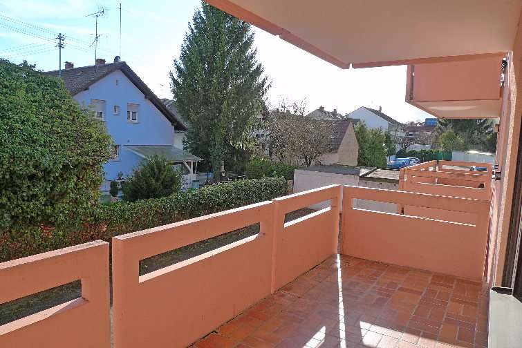 Wohnung zum Kaufen in Wiesloch 169.200 € 55 m²