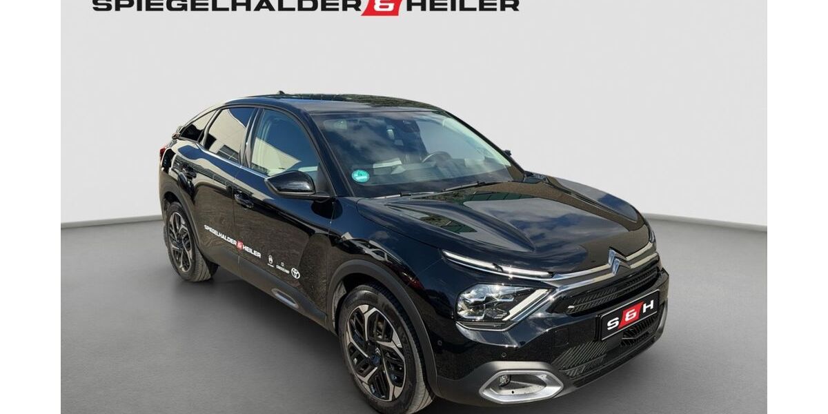 Citroen C4 15.000 km 24.900 &euro; Heidelberg 69126