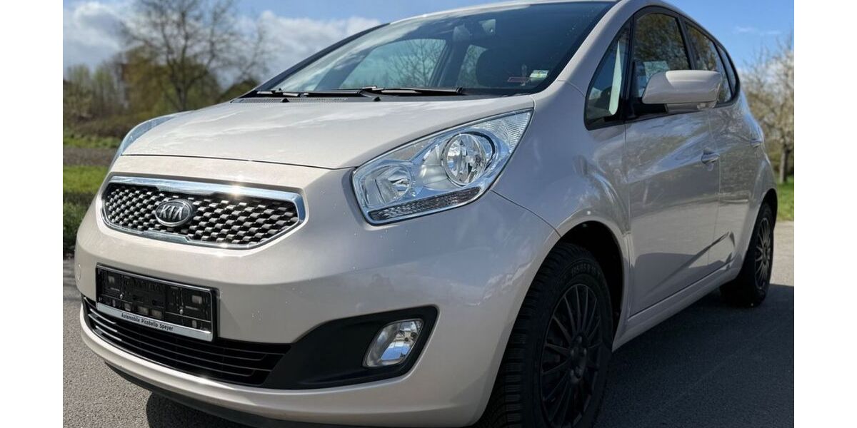 Kia Venga 77.530 km 7.790 &euro; Speyer 67346