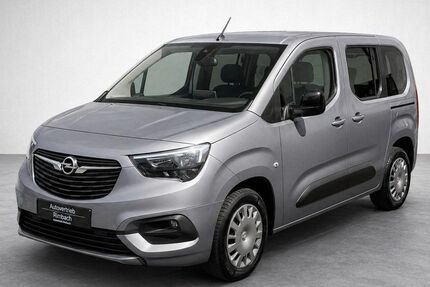 Opel Combo 111.000 km 13.990 &euro; Rimbach 64668
