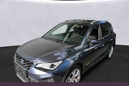 Seat Arona 13.500 km 19.930 &euro; Sinsheim 74889