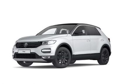 VW T-Roc 22.216 km 23.930 € Mosbach 74821