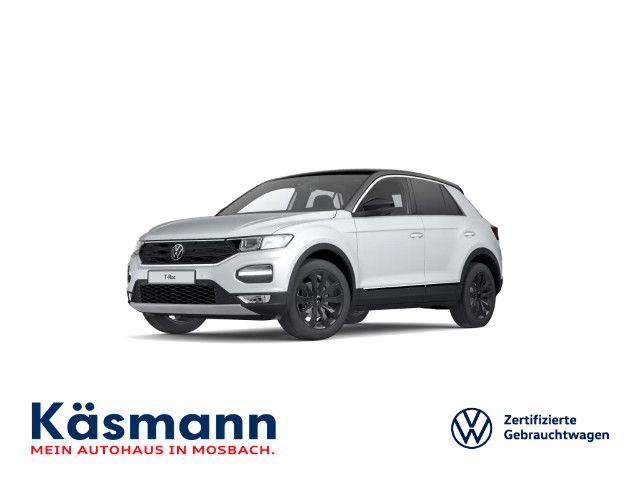 VW T-Roc 22.216 km 23.930 € Mosbach 74821