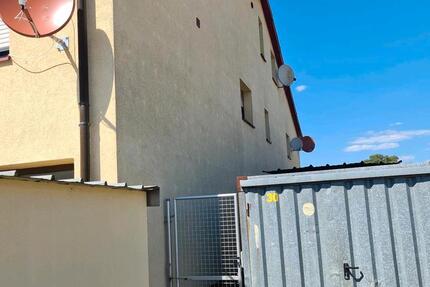 Container raum lager 3x2m zimmer