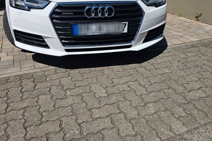 Audi A4 104.000 km 16.500 &euro; Schifferstadt 67105