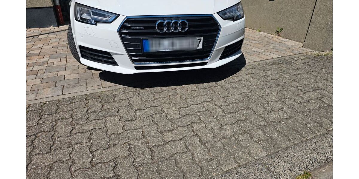 Audi A4 104.000 km 16.500 &euro; Schifferstadt 67105
