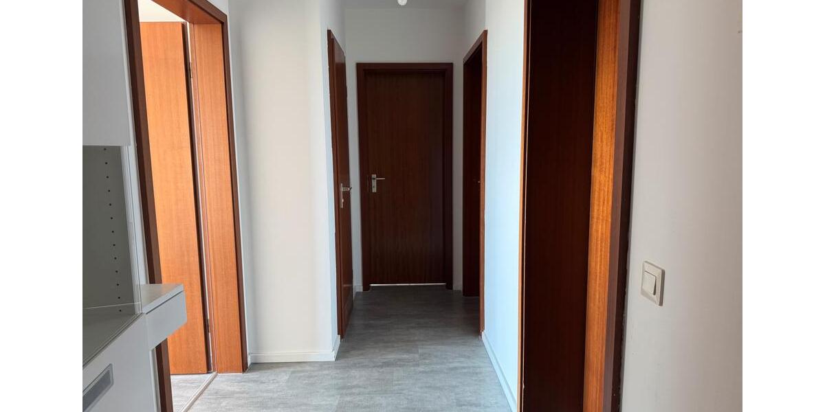 Charmante Dachgeschosswohnung in Hirschberg an der Bergstraße 3.5 zimmer