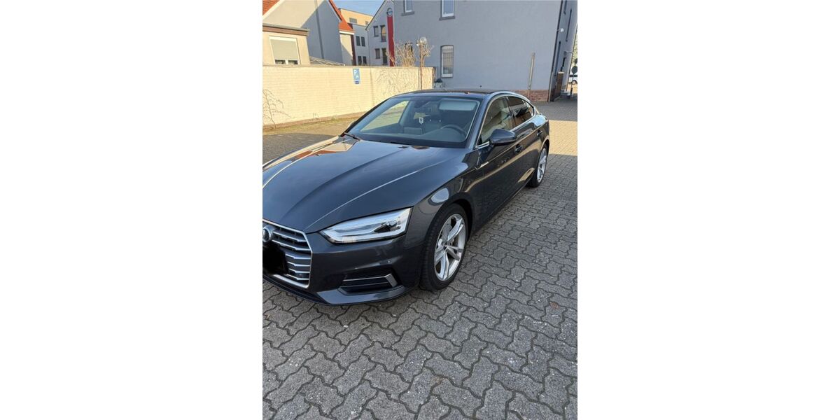 Audi A5 188.000 km 18.500 &euro; Schifferstadt 67105