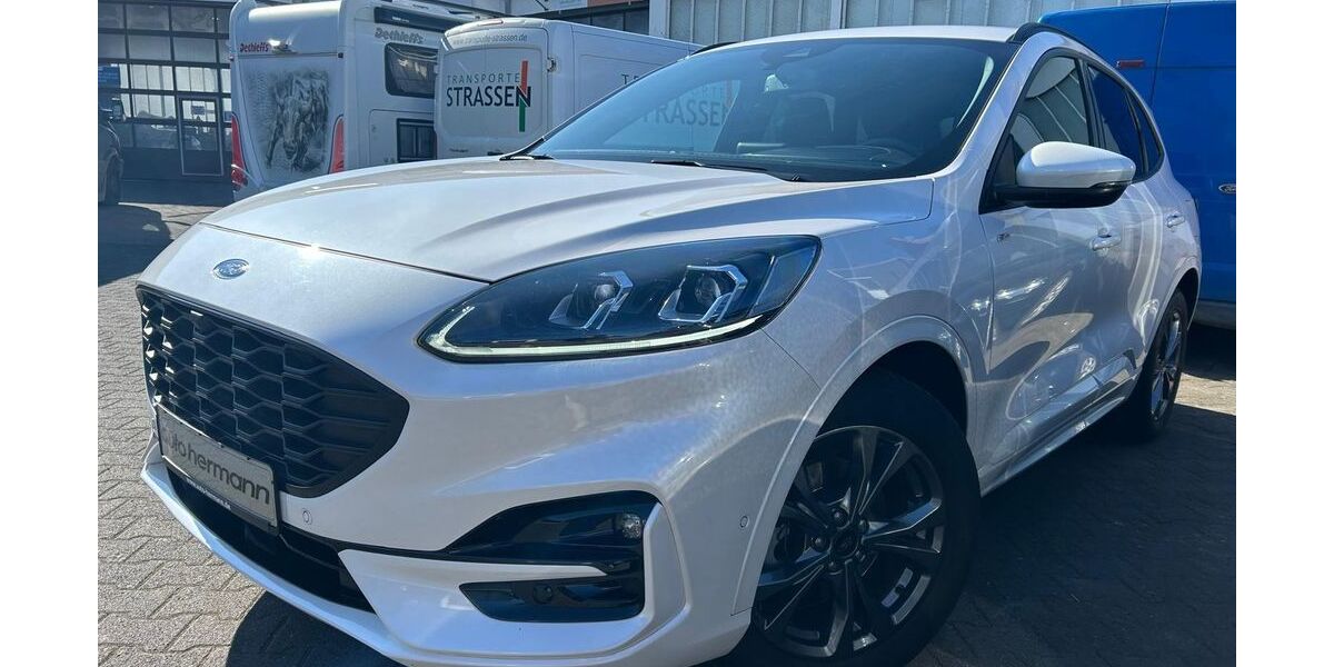 Ford Kuga 38.463 km 22.990 &euro; Heidelberg 69126