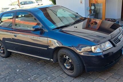 Audi A3 112.500 km 1.200 &euro; Malsch 69254