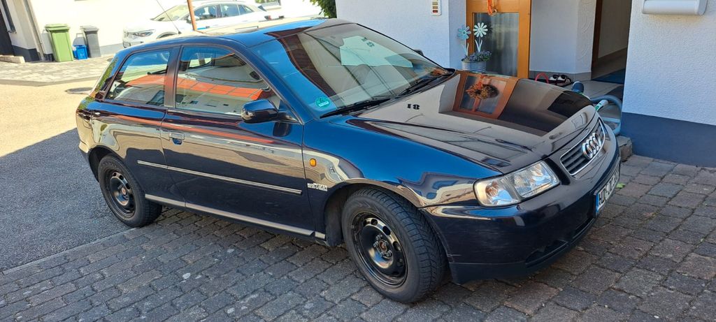 Audi A3 112.500 km 1.200 &euro; Malsch 69254