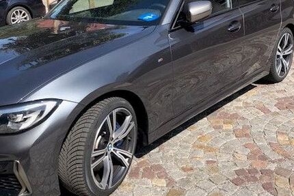 BMW 340 65.000 km 41.600 &euro; Hirschberg 69493