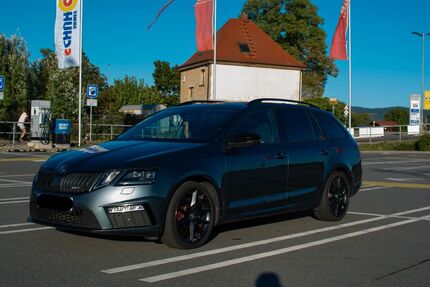 Skoda Octavia 170.000 km 14.000 &euro; Heidelberg 69123