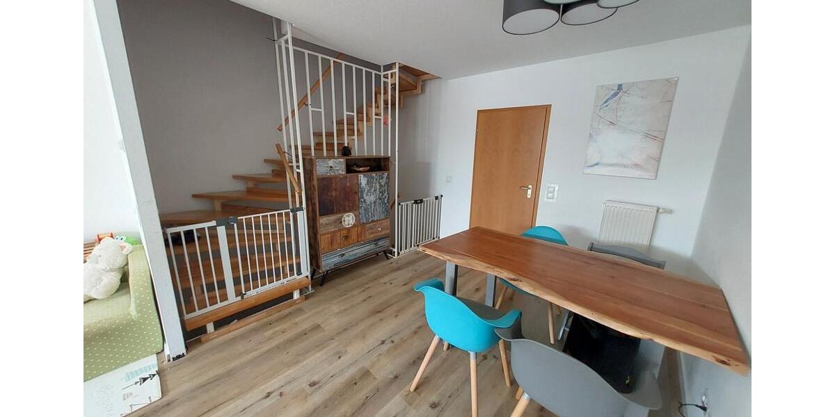 Reihenhaus Mannheim Almenhof - 5 Zimmer, 120 m&sup2;, 599.000&euro; | Angebot:26876433