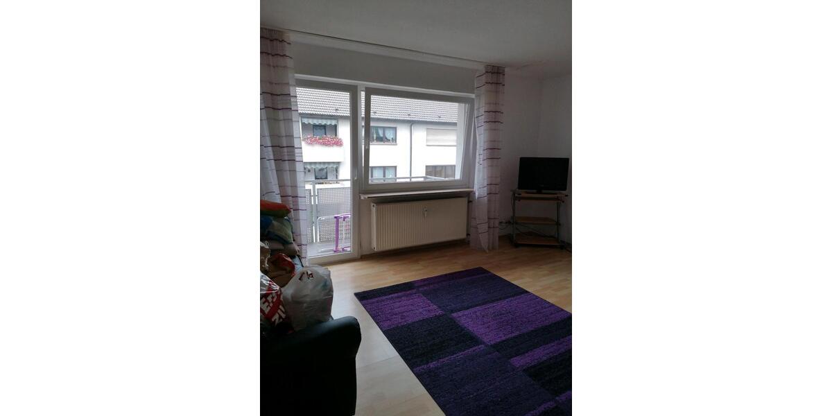 Etagenwohnung Lorsch - 2 Zimmer, 56 m&sup2;, 178.000&euro; | Angebot:25476780
