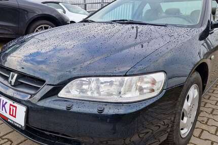 Honda Accord 244.100 km 3.500 &euro; Schwetzingen 68723