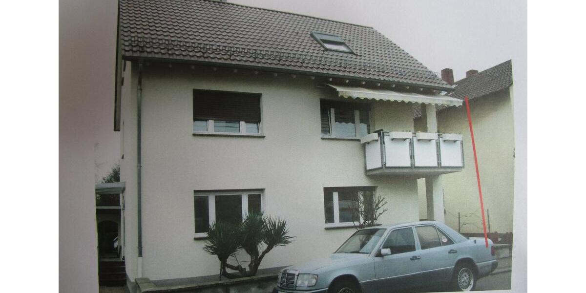 Mehrfamilienhaus, Wohnhaus Schriesheim - 15 Zimmer, 160 m&sup2;, 580.000&euro; | Angebot:25612432