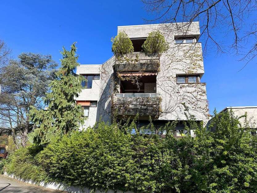 Wohnung zum Kaufen in Mannheim Lindenhof 575.000 € 165 m²
