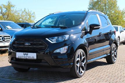 Ford EcoSport 59.990 km 13.950 &euro; Ladenburg 68526