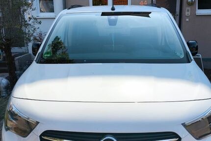 Opel Combo Electric 1.200 km 28.500 &euro; Altlußheim 68804