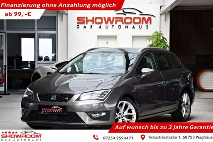 Seat Leon 170.000 km 9.950 &euro; Waghäusel 68753