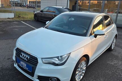 Audi A1 249.000 km 6.199 &euro; ladenburg 68526