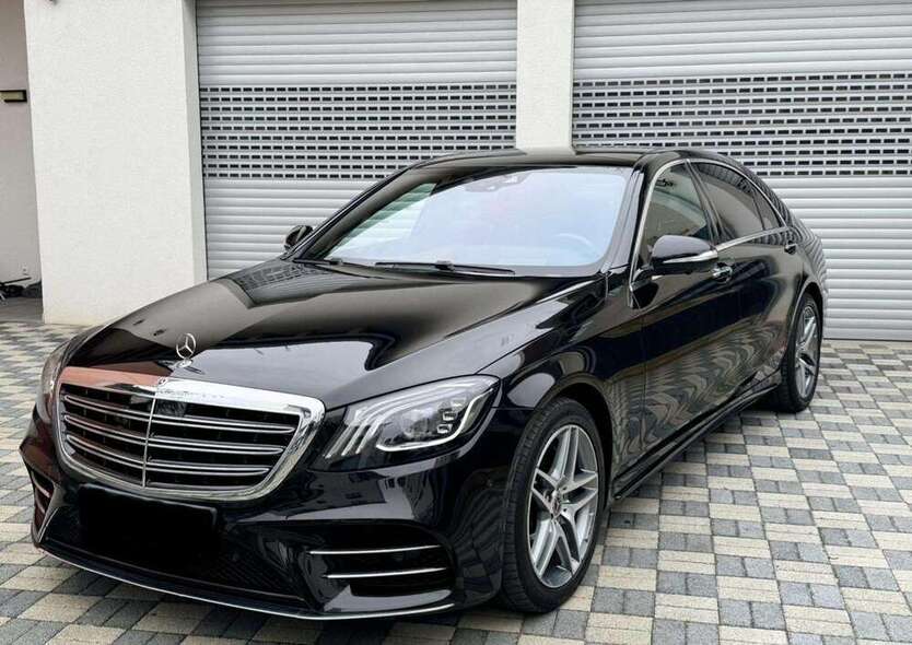 S 450
