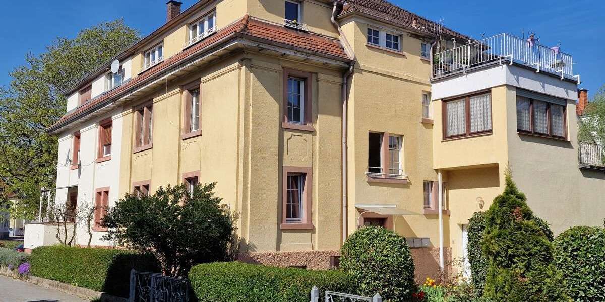 Einfamilienhaus Bammental - 9 Zimmer, 267 m&sup2;, 595.000&euro; | Angebot:20915072