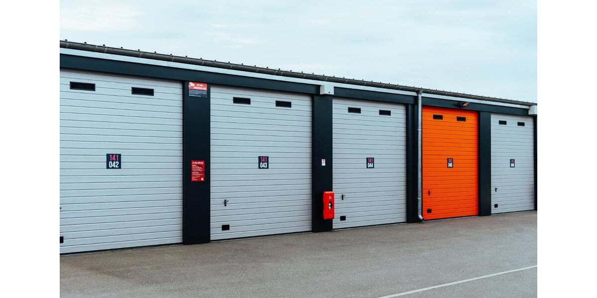 Gewerbeobjekt Mannheim Herzogenried - 230&euro; | Angebot:21652102