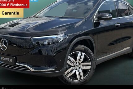 Mercedes-Benz EQA 16.300 km 45.980 &euro; Wiesloch 69168