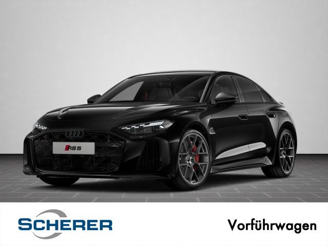 Audi RS5 2.500 km 120.500 &euro; Mannheim 68309