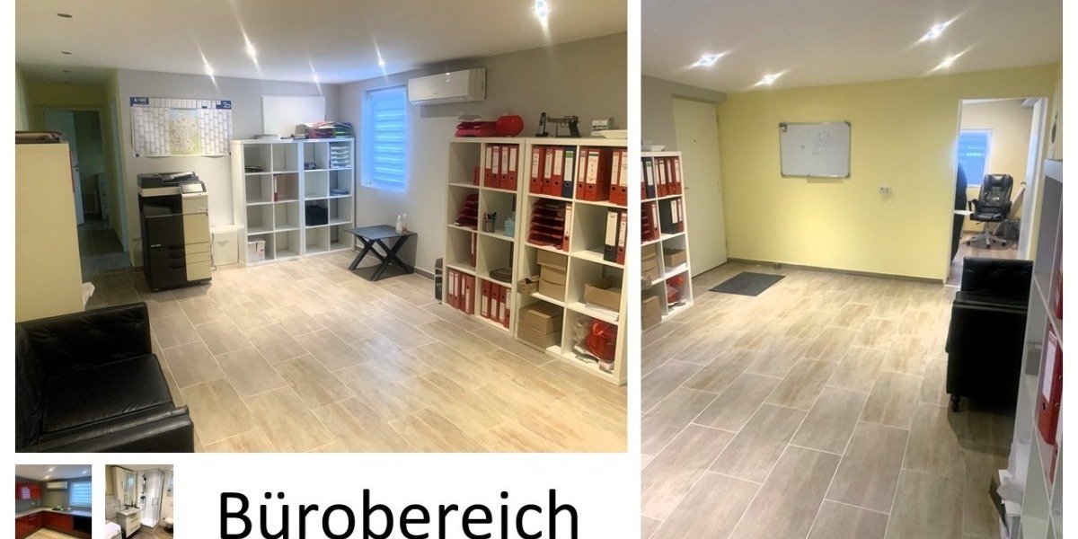 Modernisierte Doppelhaushälfte in Ludwigshafen 3 zimmer
