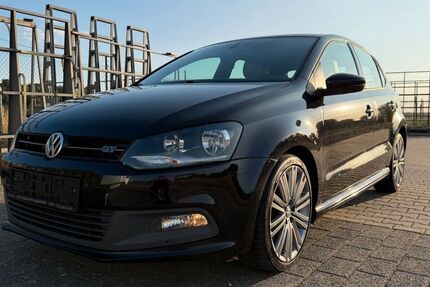 VW Polo 205.000 km 5.999 &euro; Lampertheim-Hüttenfeld 68623