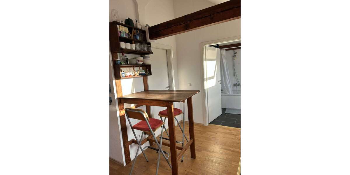 Etagenwohnung Mannheim Niederfeld - 2 Zimmer, 64 m&sup2;, 720&euro; | Angebot:26916423