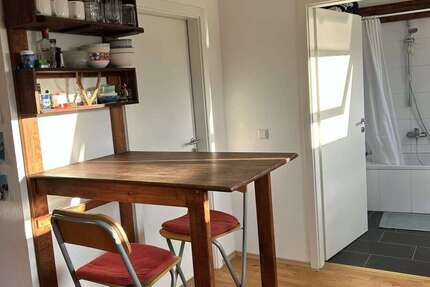 Wohnung Mannheim Niederfeld - 2 Zimmer, 64 m&sup2;, 720&euro; | Angebot:26916423