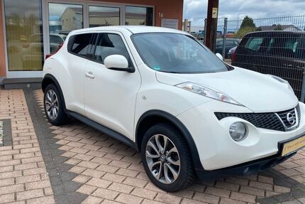 Nissan Juke 139.562 km 6.450 &euro; Frankenthal (Pfalz) 67227