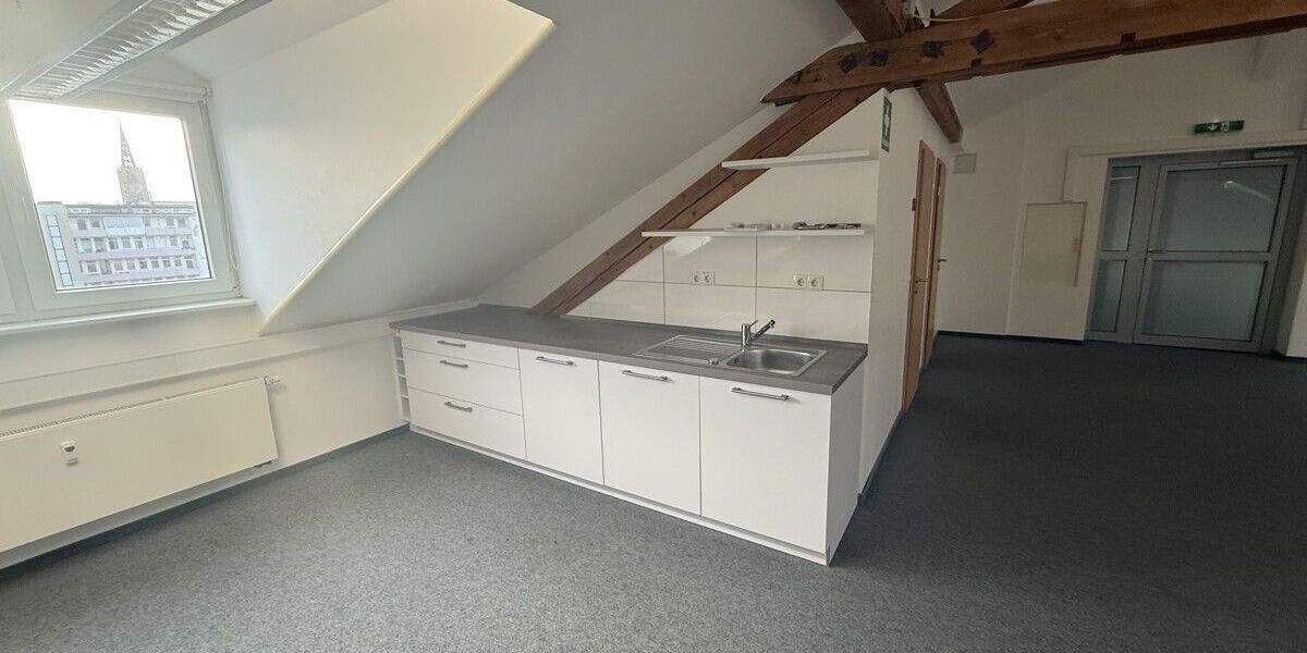 Gewerbeobjekt Ludwigshafen am Rhein Mitte - 2 Zimmer, 183 m&sup2;, 2.500&euro; | Angebot:25743964