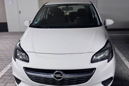 Opel Corsa 105.000 km 5.990 &euro; Brühl 68782