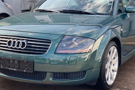 Audi TT 203.000 km 7.500 € Viernheim 68519