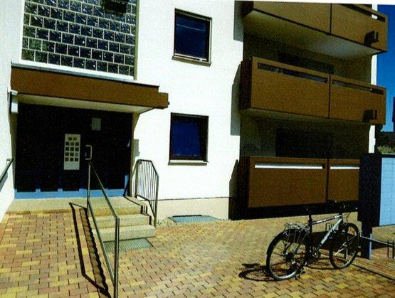Hochparterre Eppelheim - 2 Zimmer, 70 m&sup2;, 228.000&euro; | Angebot:27154158